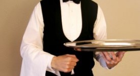 Offerte di lavoro per cameriere