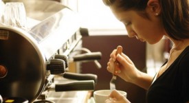 barista