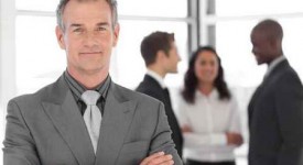 Salario top manager Gran Bretagna