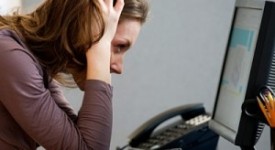 Una ricerca mette in luce tre tipi di lavoratori stressati