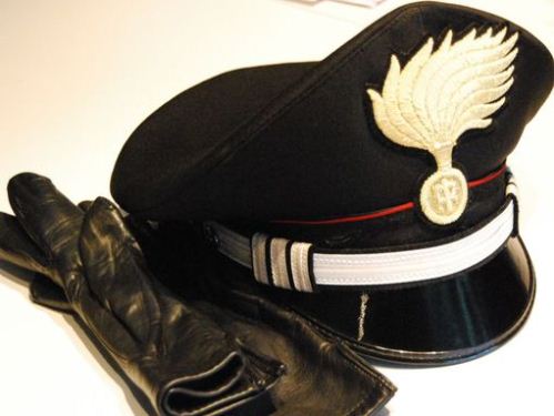 Arma dei Carabinieri, 29 sottotenenti cercasi