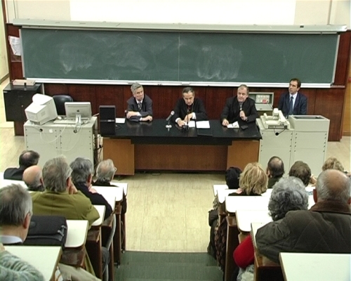 Concorso per 33 professori universitari a Bologna