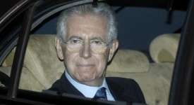 Governo Monti e la nuova governance europea