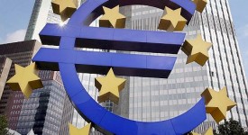 La Banca Centrale Europea cambia il tasso di riferimento
