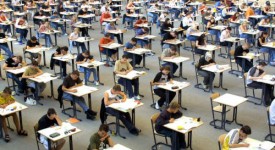 Scuola, Esami di Maturità