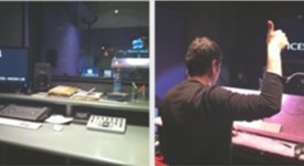 Lavorare In Radio
