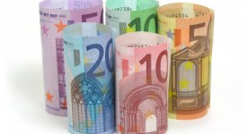 Euro notes