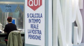 Manovra Monti, dal sindacato proposte correttive 