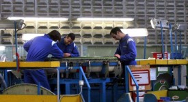 Ricerca operatori elettrici e metalmeccanici ad Aprilia