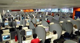 Lavoro per 5 operatori call center assicurativo