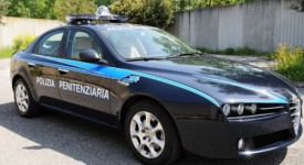 concorso , polizia penintenzia
