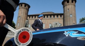polizia penitenziaria femminile