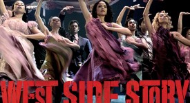 Casting per musical amatoriale West Side Story Verona