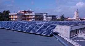 Lavoro nellambito delle energie rinnovabili