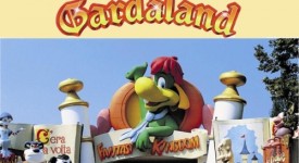 Casting ballerini e ballerine lavoro a Gardaland