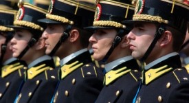 Concorso per 53 allievi ufficiali nella Guardia di Finanza