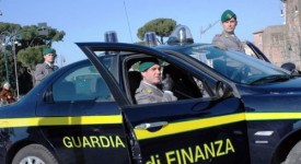 guardia di finanza