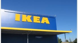 Ikea sede Porta di Roma cerca personale