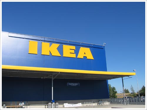 Ikea Sede Porta Di Roma Cerca Personale Gazzetta Del Lavoro