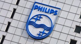 Lavoro per ingegneri nel gruppo Philips