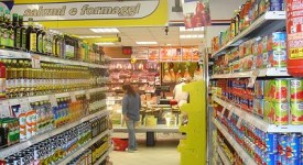 Offerte di lavoro nei supermercati a Taranto e provincia – Gennaio 2012