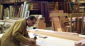 per economia da cesni falegname