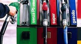 Il governo Monti e la liberalizzazione della benzina