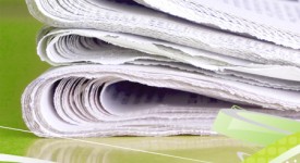 press
