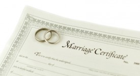 Assegno per congedo matrimoniale, nuova procedura in arrivo  