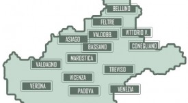 Contributi per le imprese del Veneto – Gennaio 2012