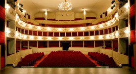 Casting ballerine e ballerini per spettacolo di Teatro Danza