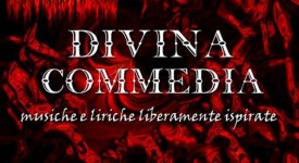 Casting cantanti e ballerini per il Musical di Antonio Spaziano Divina Commedia