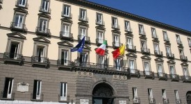 Comune di Napoli, assunzioni per 169 figure a tempo indeterminato