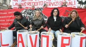 La proposta CGIL sugli ammortizzatori sociali