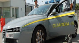 Concorso per 400 posti in Guardia di Finanza