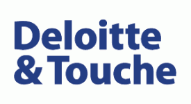 Offerta di lavoro dal gruppo Deloitte