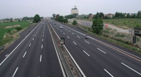 Autostrade, si assumono 20 operatori di esercizio nel Lazio