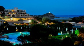 Casting Ballerine e Ballerini professionisti per Chia Laguna Resort”