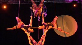 Casting ballerini e vari artisti per spettacolo THE DREAMERS