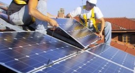 Green Energy Utilities cerca agenti di vendita nel settore fotovoltaico