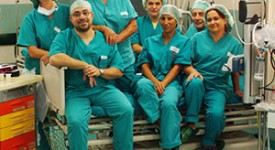 Ospedale regionale di Lugano assume infermieri