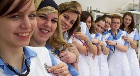 Concorso pubblico per 73 infermieri all'ASUR