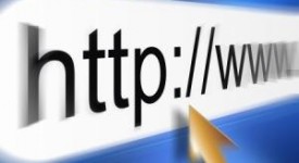 web