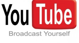 Concorso lavoro su YouTube – aprile 2012
