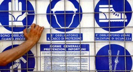 I nuovi limiti minimi retributivi giornalieri dell’Inail