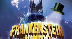 Casting attori, cantanti e ballerini per Musical ''Frankenstein Junior''
