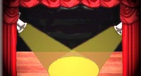 Casting attore per spettacolo teatrale 100 euro d’amore