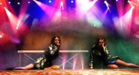 Casting cantanti e ballerini per il nuovo musical Night Lives