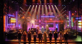 Casting giovani performers cantanti attori per musica Spring Awakening