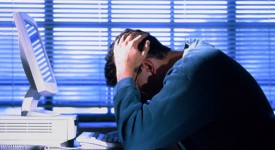 Stress sul lavoro, quali sono i rischi per il cuore